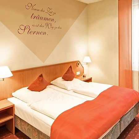 Hotel Restaurant Zum Werdersee BRE Exterior photo