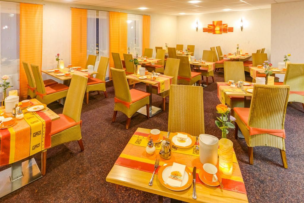 Hotel Restaurant Zum Werdersee BRE Exterior photo