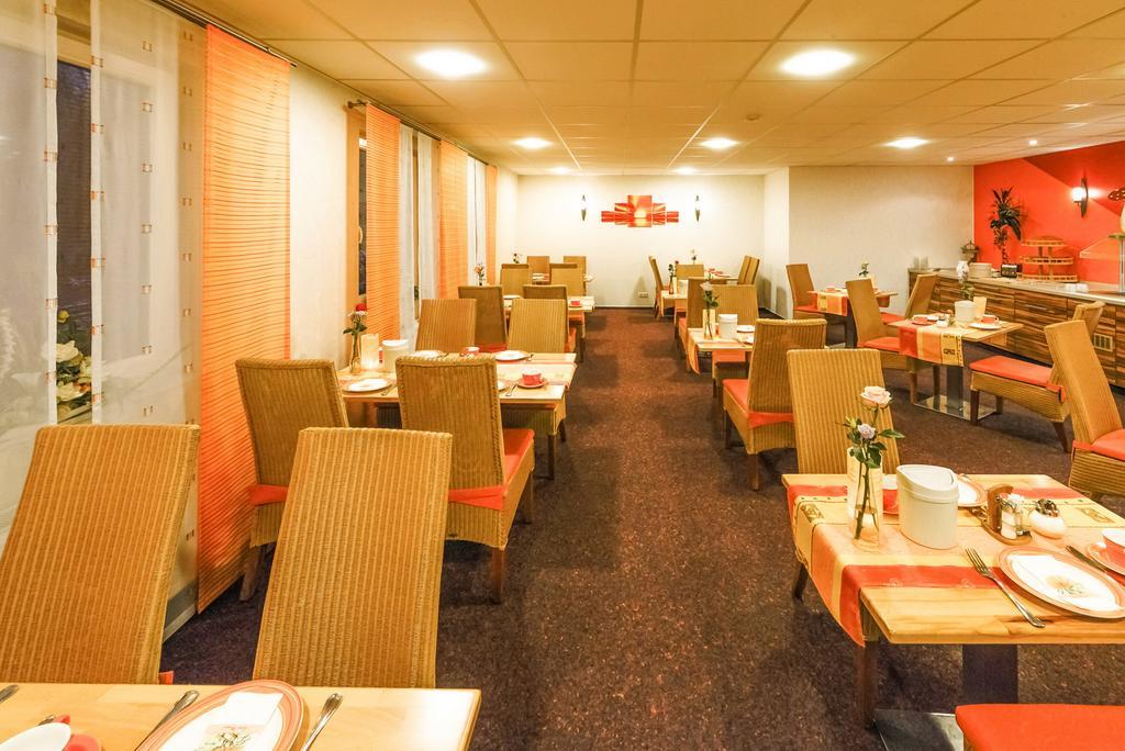 Hotel Restaurant Zum Werdersee BRE Exterior photo
