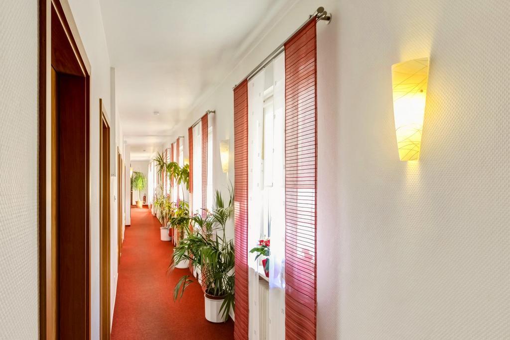Hotel Restaurant Zum Werdersee BRE Exterior photo