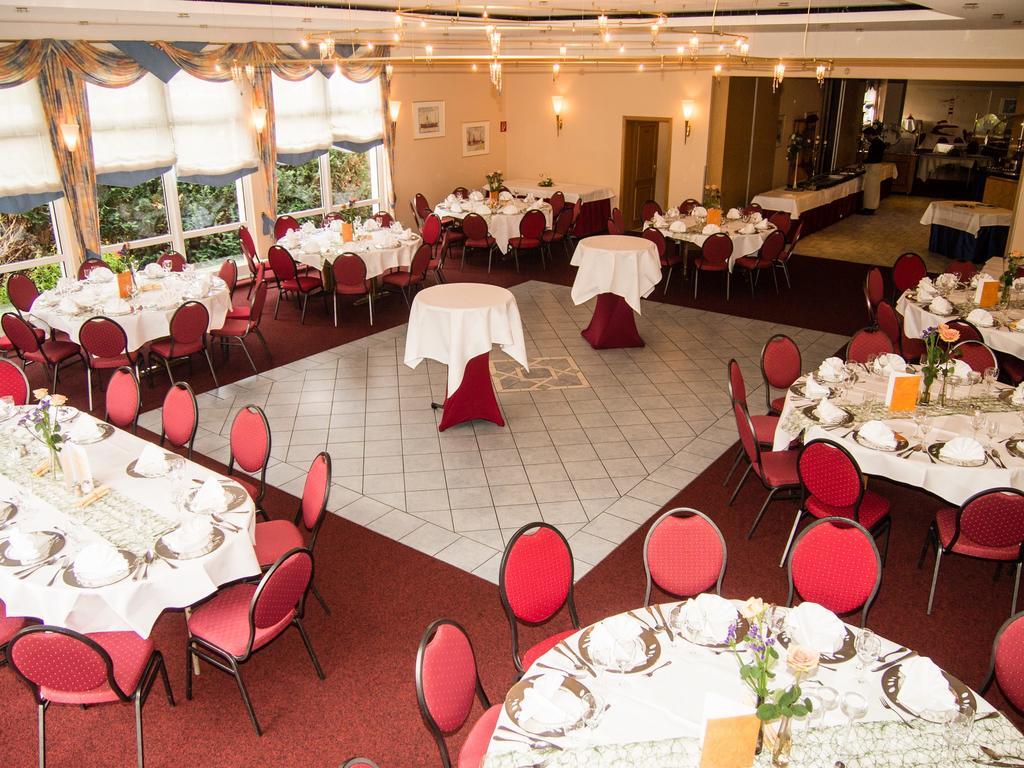 Hotel Restaurant Zum Werdersee BRE Exterior photo