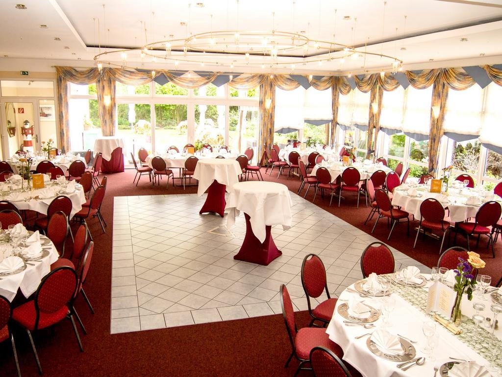 Hotel Restaurant Zum Werdersee BRE Exterior photo