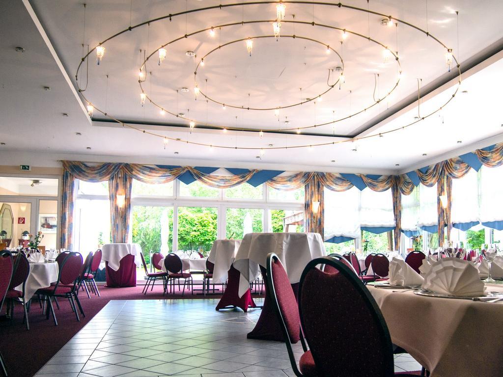 Hotel Restaurant Zum Werdersee BRE Exterior photo