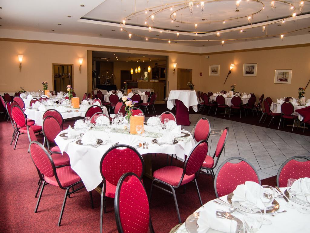 Hotel Restaurant Zum Werdersee BRE Exterior photo