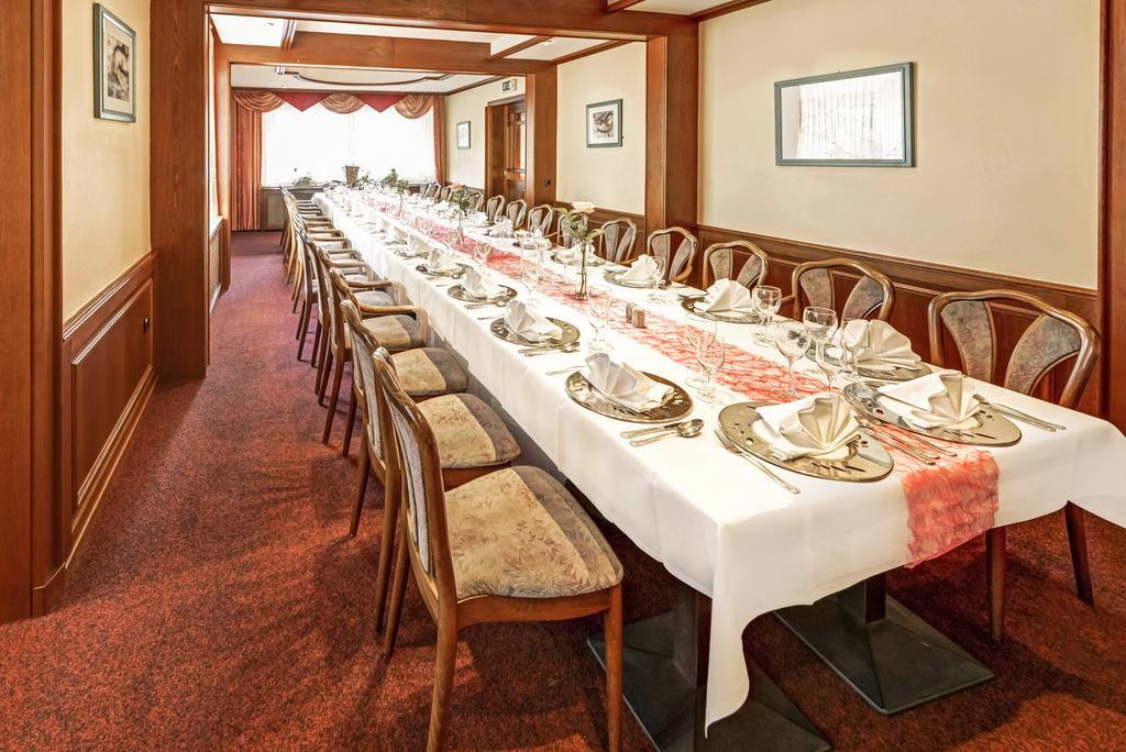 Hotel Restaurant Zum Werdersee BRE Exterior photo