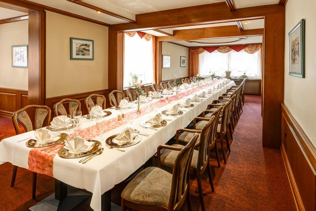 Hotel Restaurant Zum Werdersee BRE Exterior photo