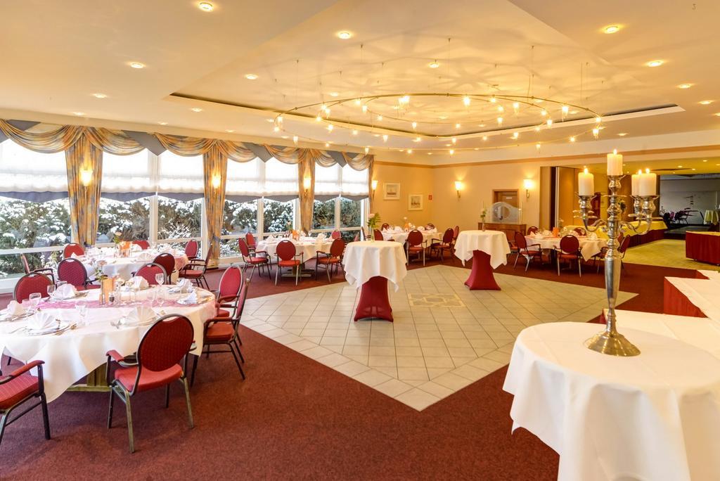 Hotel Restaurant Zum Werdersee BRE Exterior photo