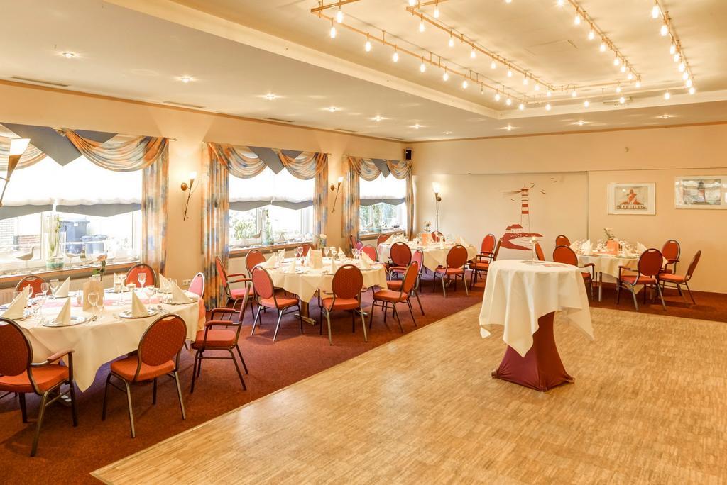Hotel Restaurant Zum Werdersee BRE Exterior photo