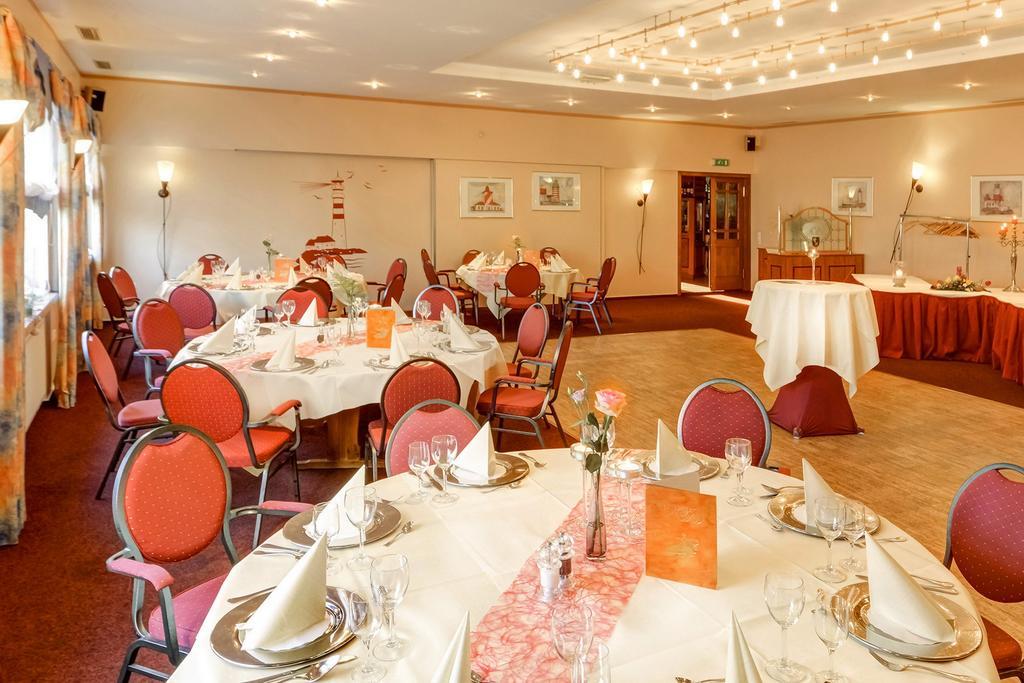 Hotel Restaurant Zum Werdersee BRE Exterior photo