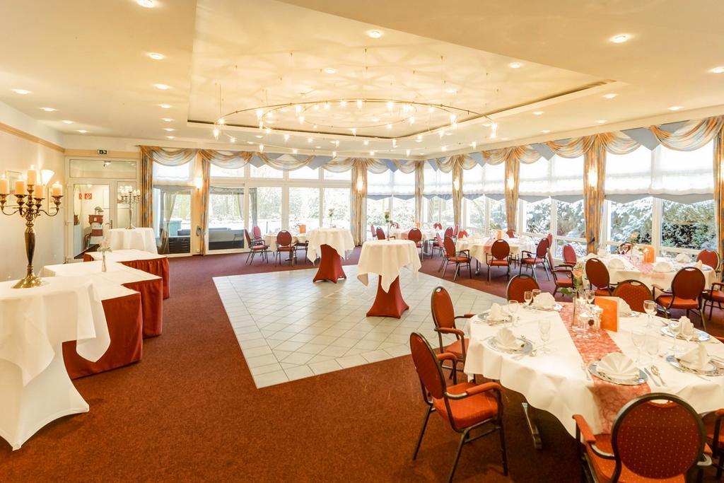 Hotel Restaurant Zum Werdersee BRE Exterior photo