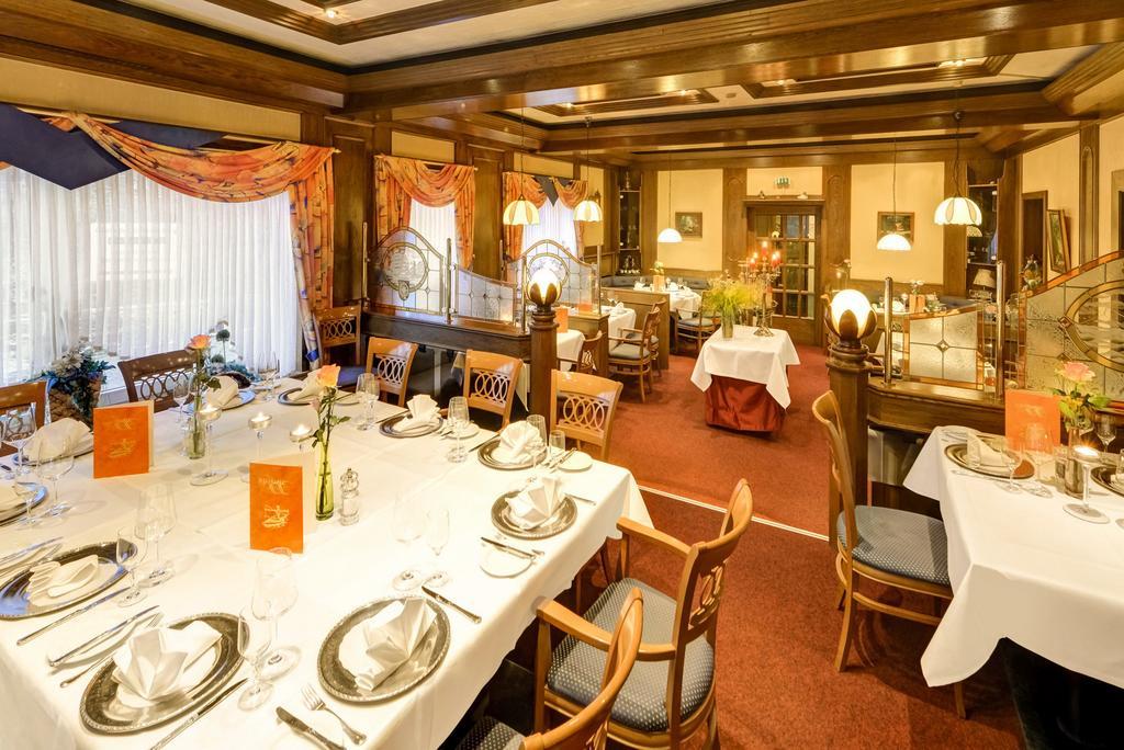Hotel Restaurant Zum Werdersee BRE Exterior photo